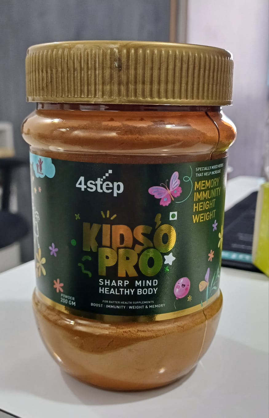 4Step Kidsopro